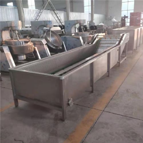 豆角加工設備批發價格及器材選購指南