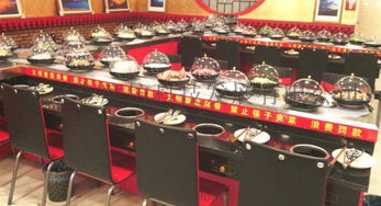 回轉(zhuǎn)無(wú)鍋涮烤一體火鍋設(shè)備 價(jià)格、圖片與批發(fā)采購(gòu)指南