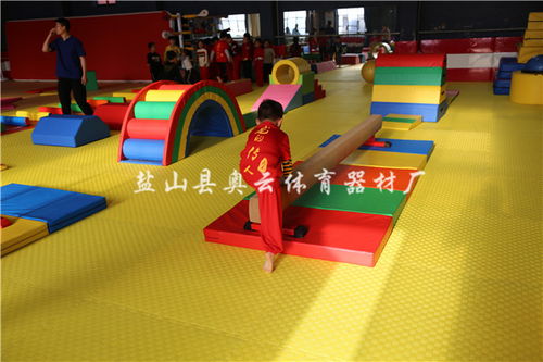 兒童跑酷器材批發一站式解決方案 安全、趣味與品質的完美結合