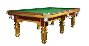 專業臺球桌制造商與體育器材批發 聚焦廣州白云區與南沙區