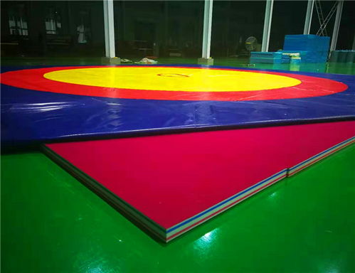 摔跤墊價格解析及華翔批發廠家采購指南