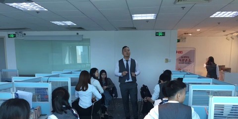 侖威投資咨詢 專業引領，財富增值之路