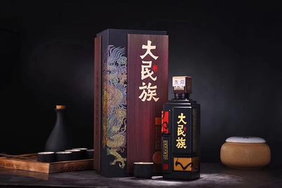 白酒拍攝08 從光影到意境，解鎖中國白酒的視覺美學